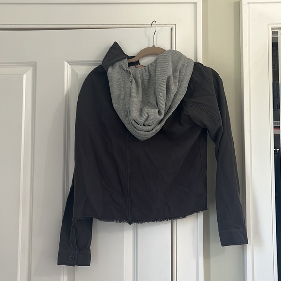 Free people jacket - Picture 5 of 7